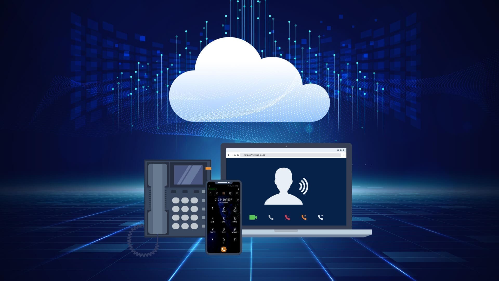 cloud-pbx