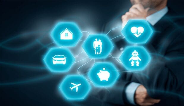 DX-in-Insurance