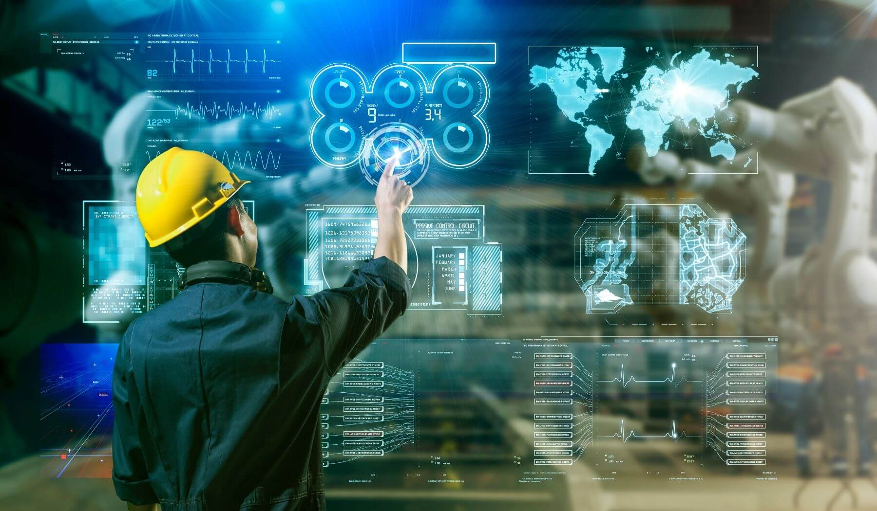 cloud-manufacturing-id-integration