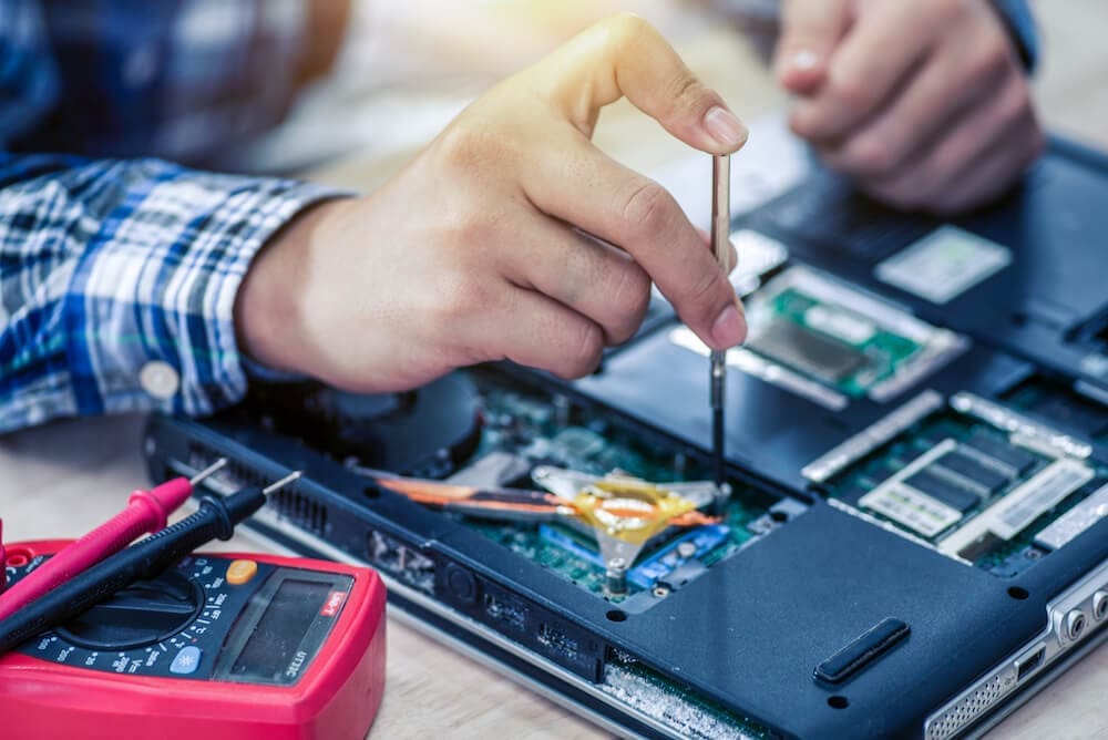 computer-repair