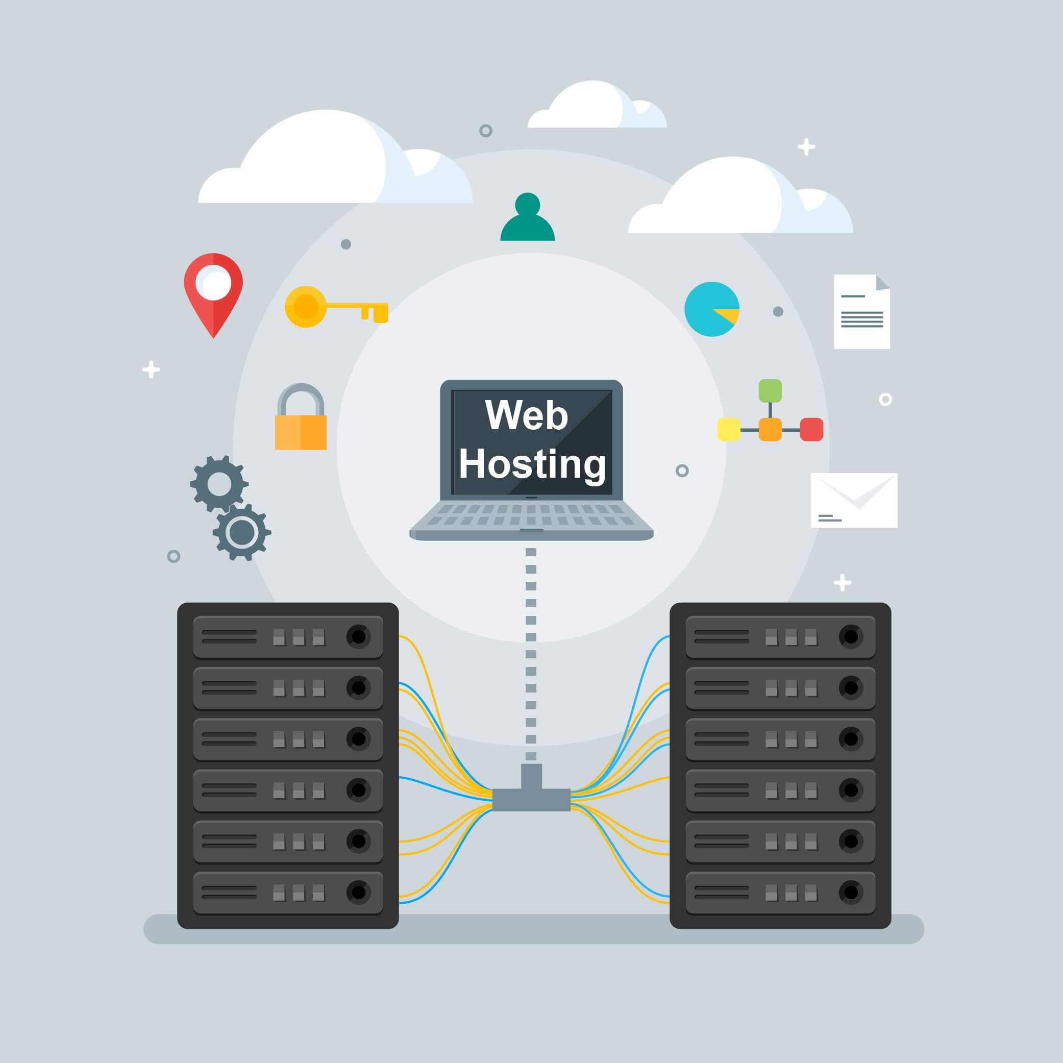 website-hosting